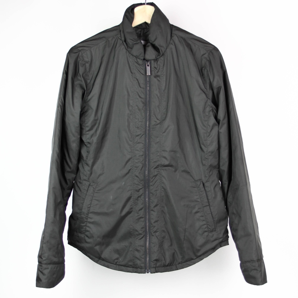 Horny Toad Jacket Full Zip Insulated Toad & Co Small W78